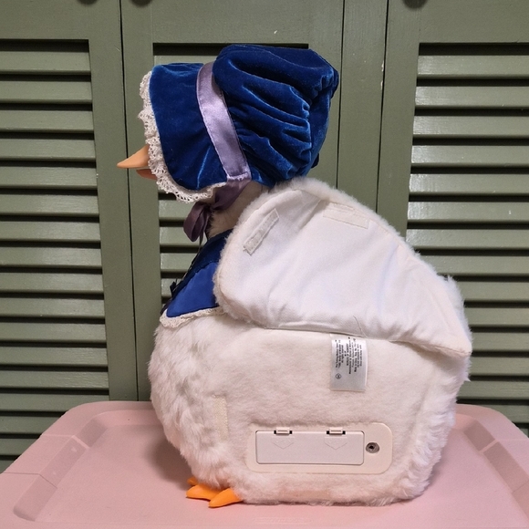 World Of Wonder 80s Mother Goose - Picture 7 of 16